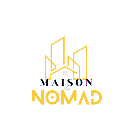 Maison de Nomad